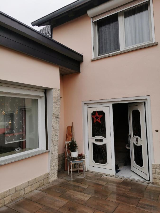 Villa Wellness Oase Auf Dem Land Buttstadt Exterior foto